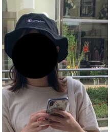 Champion | ハット