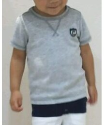 no brand | Tシャツ/カットソー