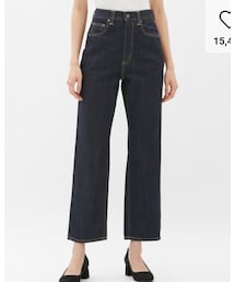 GU | デニムパンツ