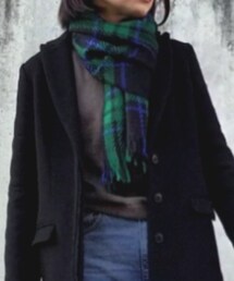 MOUSSY | マフラー