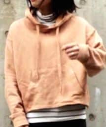 MOUSSY | トップス