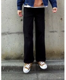 UNIQLO | パンツ