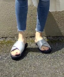 no brand | サンダル