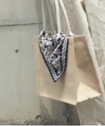 LANVIN | バンダナ/スカーフ