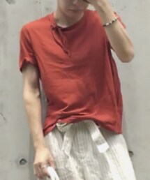 ZARA | Tシャツ/カットソー