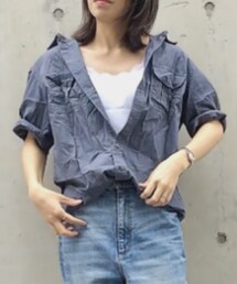 GAP | シャツ/ブラウス