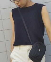 GU | タンクトップ