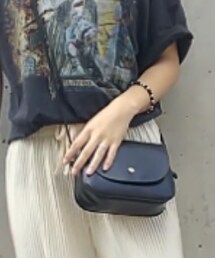 韓国ブランド | ショルダーバッグ