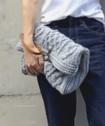 GU | クラッチバッグ