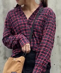 UNIQLO | シャツ/ブラウス