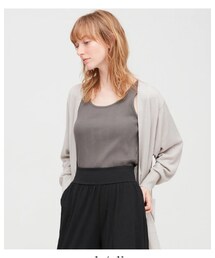UNIQLO | タンクトップ