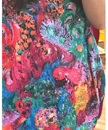 TSUMORI CHISATO | その他トップス