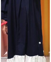 TSUMORI CHISATO | ワンピース