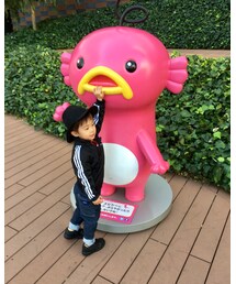 エビシー君と💗② | その他