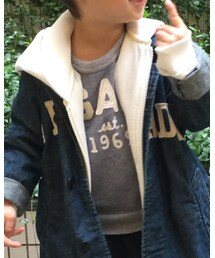 GAP | スウェット