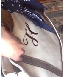 L.L.Bean | トートバッグ