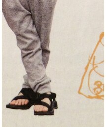 Chaco | サンダル