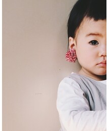 kikito | イヤリング