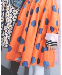 BOdeBO | チュニック