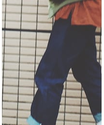 Bshop | デニムパンツ