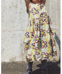 LE GLAZIK | ワンピース