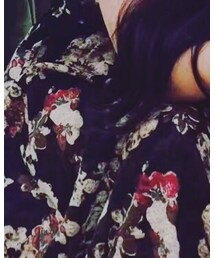 iwanttoknowtoo | ワンピース/ドレス