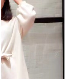 SNIDEL | チュニック