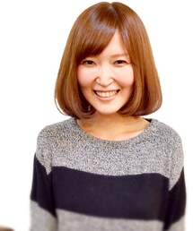 avenue | Aラインのマッチングベースです。(その他)