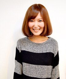 avenue | avenue
カットのみでまとまるエフェクトカット(その他)