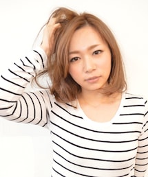 avenue | avenue + woo.mm
avenue hair salon
東京都渋谷区神宮前1-21-12.2F
03-6438-9689
平日.土日.祝 12:00~21:00
定休日 毎週火曜日
http://avenue-hair.info
(その他)