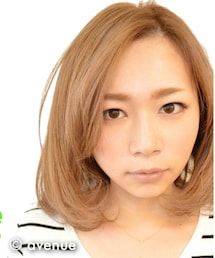 avenue | avenue + woo.mm
avenue hair salon
東京都渋谷区神宮前1-21-12.2F
03-6438-9689
平日.土日.祝 12:00~21:00
定休日 毎週火曜日
http://avenue-hair.info
(その他)
