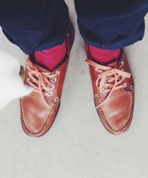 レザーシューズ(その他シューズ)