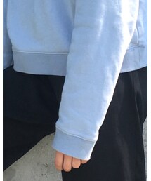 STUSSY | パーカー