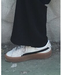 PUMA | その他シューズ