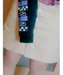 addition | スカート