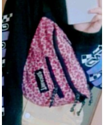 THRASHER | ボディバッグ/ウエストポーチ