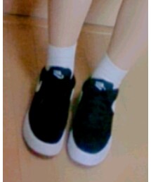 NIKE | スニーカー