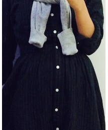 GU | ワンピース/ドレス