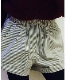 NICE CLAUP | カーゴパンツ