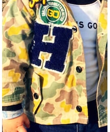 BREEZE | ジャケット/アウター