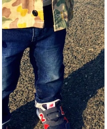 GAP | デニムパンツ