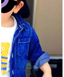 Birthday | デニムジャケット