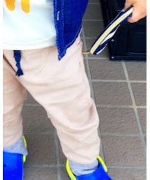 Birthday | チノパンツ