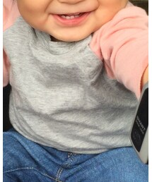 無印良品 | Tシャツ/カットソー