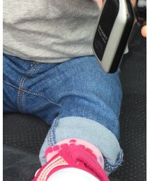 babyGAP | デニムパンツ