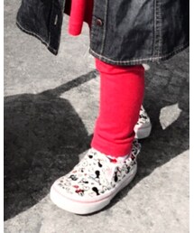 VANS | スニーカー
