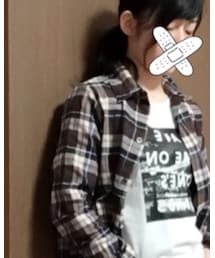 no brand | シャツ/ブラウス