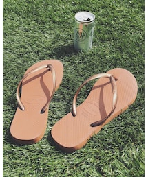 havaianas | ビーチサンダル
