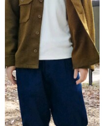 UNIQLO | デニムパンツ