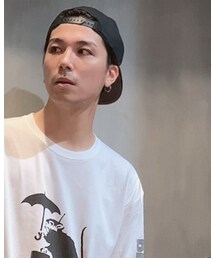 Bershka | キャップ